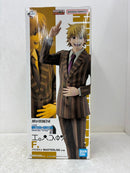 【中古】【未開封】パリストン 「一番くじ HUNTER×HUNTER Cross the “X-Day”」 MASTERLISE F賞＜フィギュア＞（代引き不可）6584