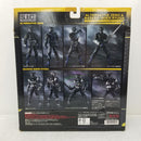 【中古】【開封品】S.I.C. VOL.25 オルタナティブ・ゼロ＆仮面ライダーリュウガ 「仮面ライダー龍騎」＜フィギュア＞（代引き不可）6584