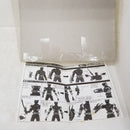 【中古】【開封品】S.I.C. VOL.25 オルタナティブ・ゼロ＆仮面ライダーリュウガ 「仮面ライダー龍騎」＜フィギュア＞（代引き不可）6584