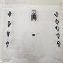 【中古】【開封品】S.I.C. VOL.25 オルタナティブ・ゼロ＆仮面ライダーリュウガ 「仮面ライダー龍騎」＜フィギュア＞（代引き不可）6584