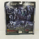 【中古】【開封品】S.I.C. VOL.27 仮面ライダーゾルダ＆仮面ライダータイガ 「仮面ライダー龍騎」＜フィギュア＞（代引き不可）6584