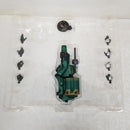 【中古】【開封品】S.I.C. VOL.27 仮面ライダーゾルダ＆仮面ライダータイガ 「仮面ライダー龍騎」＜フィギュア＞（代引き不可）6584