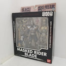 【中古】【開封品】S.I.C.クラシックス2007 VOL.35 仮面ライダーブレイド 「仮面ライダー剣(ブレイド)」＜フィギュア＞（代引き不可）6584