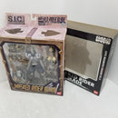 【中古】【開封品】S.I.C.クラシックス2007 VOL.35 仮面ライダーブレイド 「仮面ライダー剣(ブレイド)」＜フィギュア＞（代引き不可）6584