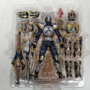 【中古】【開封品】S.I.C.クラシックス2007 VOL.35 仮面ライダーブレイド 「仮面ライダー剣(ブレイド)」＜フィギュア＞（代引き不可）6584