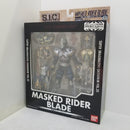 【中古】【未使用】S.I.C.クラシックス2007 VOL.35 仮面ライダーブレイド 「仮面ライダー剣(ブレイド)」＜フィギュア＞（代引き不可）6584