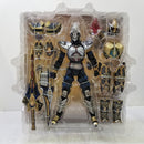 【中古】【未使用】S.I.C.クラシックス2007 VOL.35 仮面ライダーブレイド 「仮面ライダー剣(ブレイド)」＜フィギュア＞（代引き不可）6584