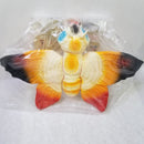【中古】【未開封】ブルマァクの怪獣シリーズ　モスラ オレンジ(復刻版)『ゴジラ』＜フィギュア＞（代引き不可）6584