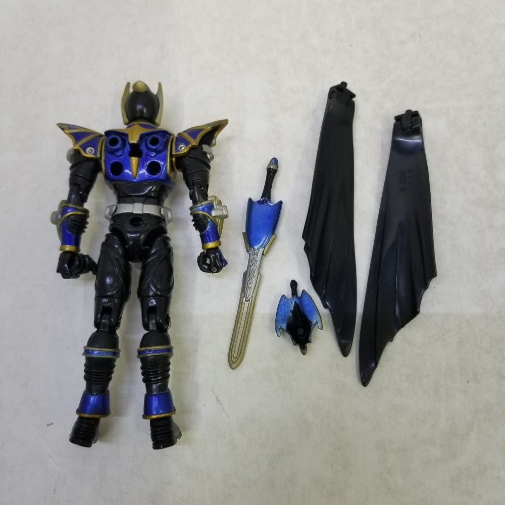 中古】【開封品】仮面ライダーナイトサバイブ 「仮面ライダー龍騎