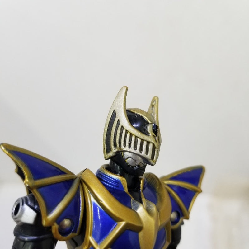 中古】【開封品】仮面ライダーナイトサバイブ 「仮面ライダー龍騎