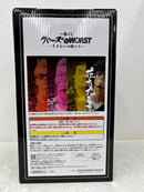 【中古】【未開封】花木九里虎 「一番くじ クローズ＆WORST 〜さすらいの鴉たち〜」 MASTERLISE ラストワン賞＜フィギュア＞（代引き不可）6584