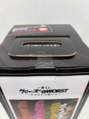 【中古】【未開封】花木九里虎 「一番くじ クローズ＆WORST 〜さすらいの鴉たち〜」 MASTERLISE ラストワン賞＜フィギュア＞（代引き不可）6584