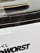 【中古】【未開封】花木九里虎 「一番くじ クローズ＆WORST 〜さすらいの鴉たち〜」 MASTERLISE ラストワン賞＜フィギュア＞（代引き不可）6584