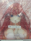 【中古】【未開封】中野五月(原作イラスト) バストアップアクリルボード 「一番くじ 五等分の花嫁 」E賞＜コレクターズアイテム＞（代引き不可）6584