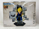 【中古】【未開封】40th Anniversary Figure〜ベジータ〜 「一番くじ ドラゴンボール 40th 〜其之二〜」 B賞＜フィギュア＞（代引き不可）6584