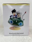 【中古】【未開封】孫悟空＆チチ 「一番くじ ドラゴンボール DRAGONBALL SNAP COLLECTION2」 A賞 DRAGONBALL SNAP FIGURE＜フィギュア＞（代引き不可）6584