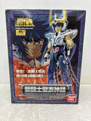【中古】【開封品】聖闘士聖衣神話 フェニックス一輝 「聖闘士星矢」＜フィギュア＞（代引き不可）6584