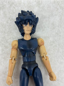 【中古】【開封品】聖闘士聖衣神話 フェニックス一輝 「聖闘士星矢」＜フィギュア＞（代引き不可）6584