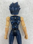 【中古】【開封品】聖闘士聖衣神話 フェニックス一輝 「聖闘士星矢」＜フィギュア＞（代引き不可）6584