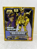【中古】【開封品】聖闘士聖衣神話 スコーピオンミロ(蠍座のミロ) 「聖闘士星矢」＜フィギュア＞（代引き不可）6584