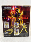 【中古】【開封品】聖闘士聖衣神話 スコーピオンミロ(蠍座のミロ) 「聖闘士星矢」＜フィギュア＞（代引き不可）6584