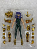 【中古】【開封品】聖闘士聖衣神話 スコーピオンミロ(蠍座のミロ) 「聖闘士星矢」＜フィギュア＞（代引き不可）6584