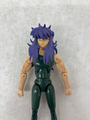 【中古】【開封品】聖闘士聖衣神話 スコーピオンミロ(蠍座のミロ) 「聖闘士星矢」＜フィギュア＞（代引き不可）6584