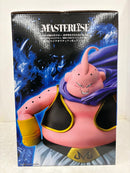 【中古】【未開封】魔人ブウ 「一番くじ ドラゴンボール BATTLE OF THE SUPER SAIYAN」 MASTERLISE ラストワン賞＜フィギュア＞（代引き不可）6584