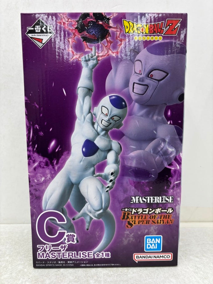 中古】一番くじフィギュア – 「