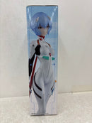 【中古】【未開封】綾波レイ 「一番くじ エヴァンゲリオン〜Mark.06、降臨!〜」 D賞＜フィギュア＞（代引き不可）6584