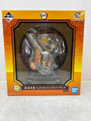 【中古】【未開封】我妻善逸 「一番くじ 鬼滅の刃 〜鬼殺の志 弐〜」 LAYER SCAPE B賞＜フィギュア＞（代引き不可）6584
