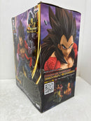 【中古】【未開封】超サイヤ人4ベジータ 「ドラゴンボールGT」 超サイヤ人4ベジータフィギュア＜フィギュア＞（代引き不可）6584
