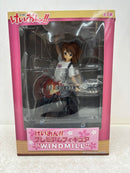 【中古】【未開封】平沢唯 「けいおん!!」 プレミアムフィギュア WINDMILL＜フィギュア＞（代引き不可）6584