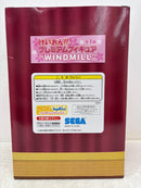 【中古】【未開封】平沢唯 「けいおん!!」 プレミアムフィギュア WINDMILL＜フィギュア＞（代引き不可）6584