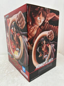 【中古】【未開封】モンキー・D・ルフィ 「ワンピース」 ONE PIECE CARD GAME A賞＜フィギュア＞（代引き不可）6584