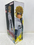 【中古】【未開封】波風ミナト 「一番くじ NARUTO-ナルト-疾風伝 紡がれる火の意志」 ラストワン賞＜フィギュア＞（代引き不可）6584