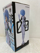 【中古】【未開封】綾波レイ「一番くじ 新世紀エヴァンゲリオン 30th Anniversary」 C賞＜フィギュア＞（代引き不可）6584