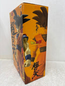 【中古】【未開封】孫悟空「ドラゴンボールZ」組立式スーパーサイズソフビフィギュア＜フィギュア＞（代引き不可）6584