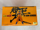 【中古】【未開封】孫悟空「ドラゴンボールZ」組立式スーパーサイズソフビフィギュア＜フィギュア＞（代引き不可）6584