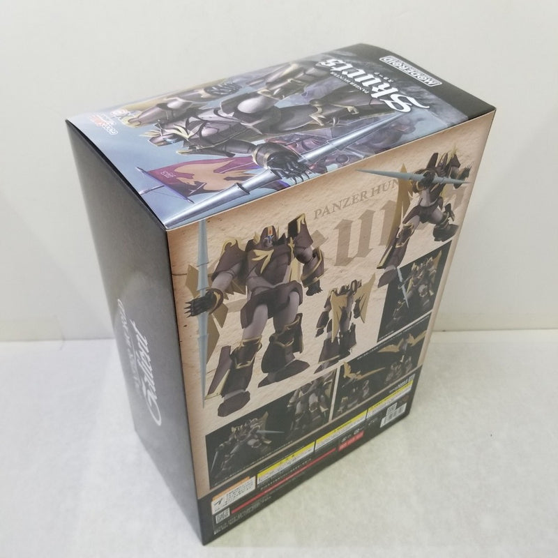 中古】【未開封】MODEROID スカーツ 「機甲界ガリアン」＜プラモデル