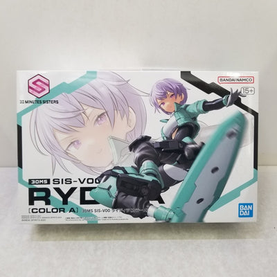 【中古】【未組立】30MS SIS-V00 ライディラ(カラーA) 「30 MINUTES SISTERS」 [5068849]＜プラ...