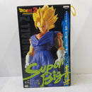 【中古】【開封品】ベジット(スーパーサイヤ人)「ドラゴンボールZ」組立式スーパーサイズソフビフィギュア3＜フィギュア＞（代引き不可）6584