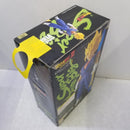 【中古】【開封品】ベジット(スーパーサイヤ人)「ドラゴンボールZ」組立式スーパーサイズソフビフィギュア3＜フィギュア＞（代引き不可）6584