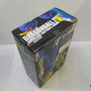 【中古】【開封品】ベジット(スーパーサイヤ人)「ドラゴンボールZ」組立式スーパーサイズソフビフィギュア3＜フィギュア＞（代引き不可）6584