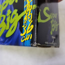 【中古】【開封品】ベジット(スーパーサイヤ人)「ドラゴンボールZ」組立式スーパーサイズソフビフィギュア3＜フィギュア＞（代引き不可）6584