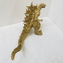 【中古】【開封品】ゴジラ(2023) SOFVICS　ゴールドカラーver.『一番くじ　ゴジラ -1.0』＜フィギュア＞（代引き不可）6584