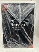 【中古】【未開封】チェンソーマン 「チェンソーマン」 SHIBUYA SCRAMBLE FIGURE 1/7 PVC製塗装済み完成品＜フィギュア＞（代引き不可）6584