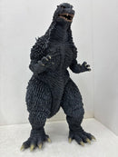 【中古】【開封品】東宝大怪獣シリーズ ゴジラ×メカゴジラ ゴジラ(2002) ＜フィギュア＞（代引き不可）6584