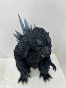 【中古】【開封品】東宝大怪獣シリーズ ゴジラ×メカゴジラ ゴジラ(2002) ＜フィギュア＞（代引き不可）6584
