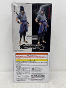 【中古】【開封品】うちはサスケ 輪廻写輪眼ver. 「一番くじ NARUTO-ナルト-疾風伝 紡がれる火の意志」 B賞＜フィギュア＞（代引き不可）6584
